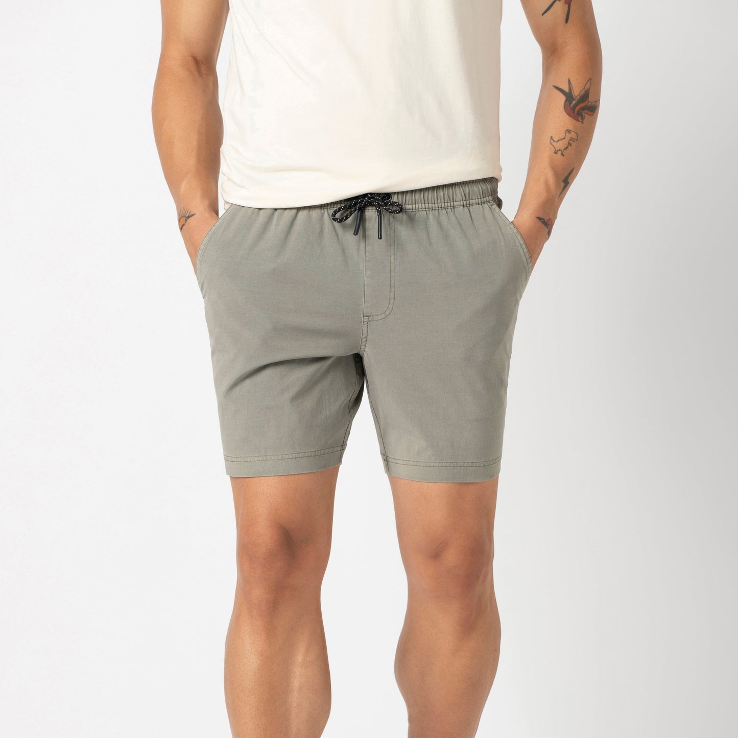 Volley Short