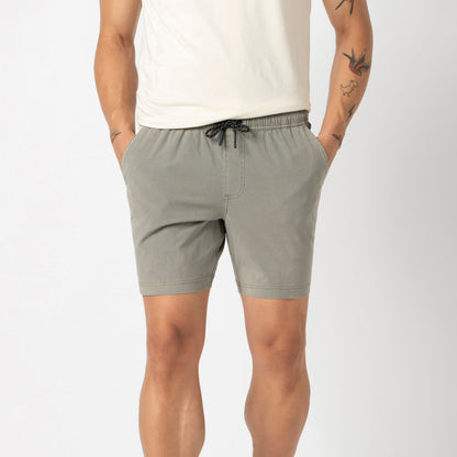 Volley Short