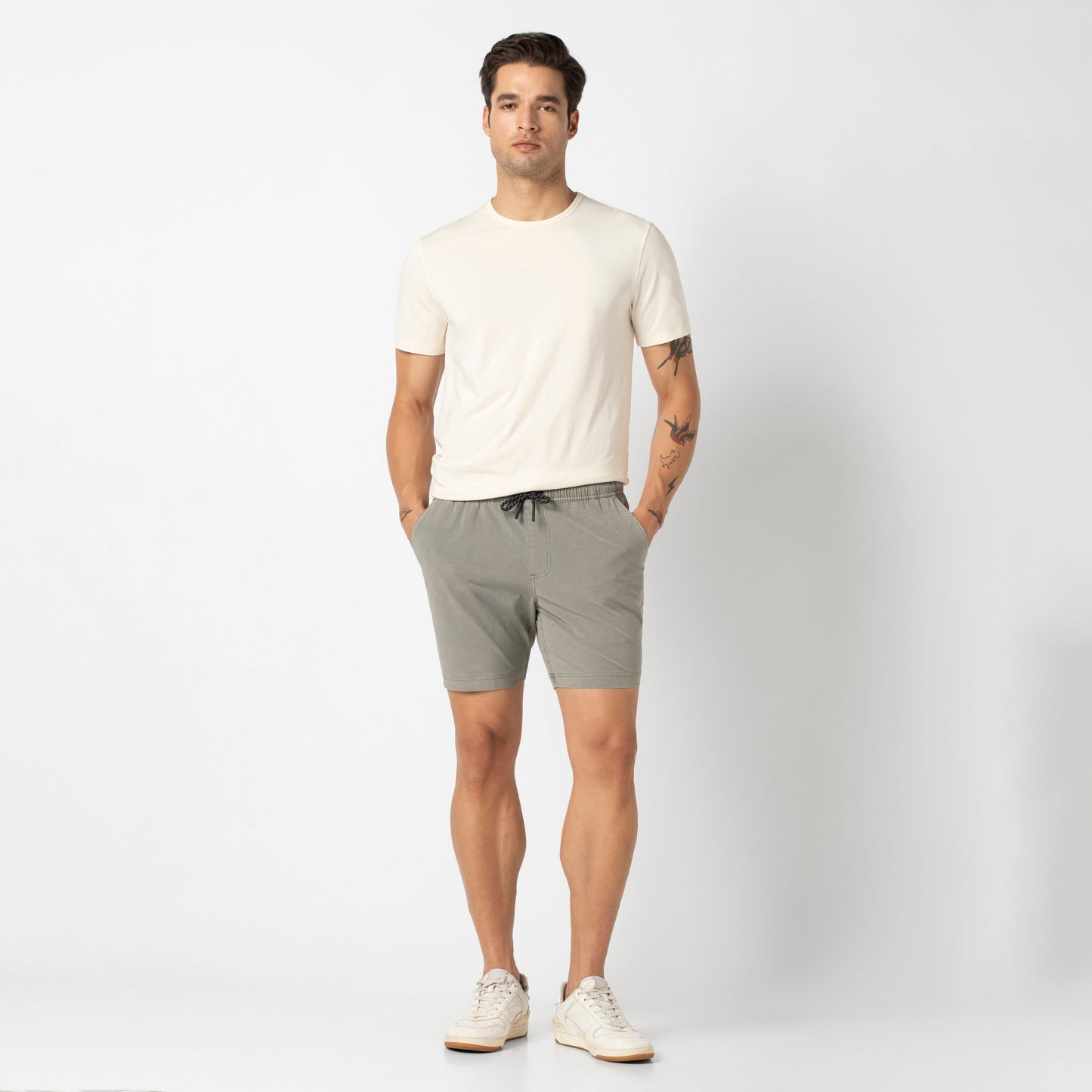 Volley Short