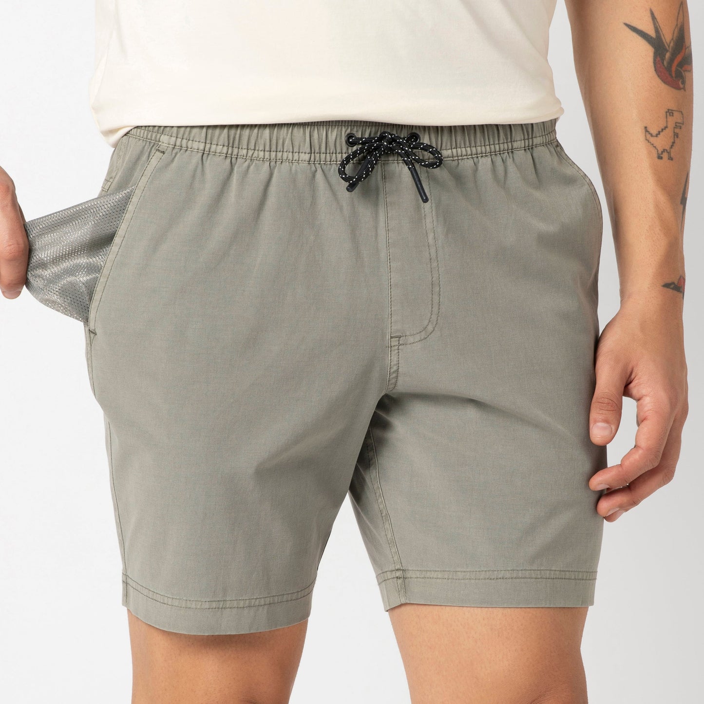 Volley Short