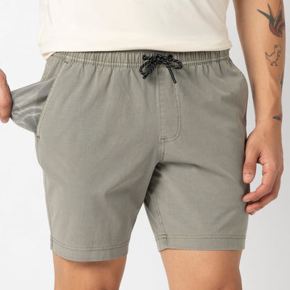 Volley Short