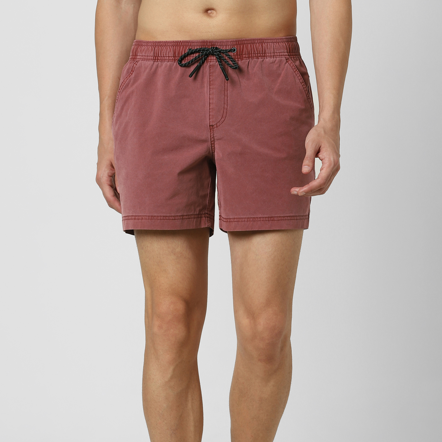 Volley Short