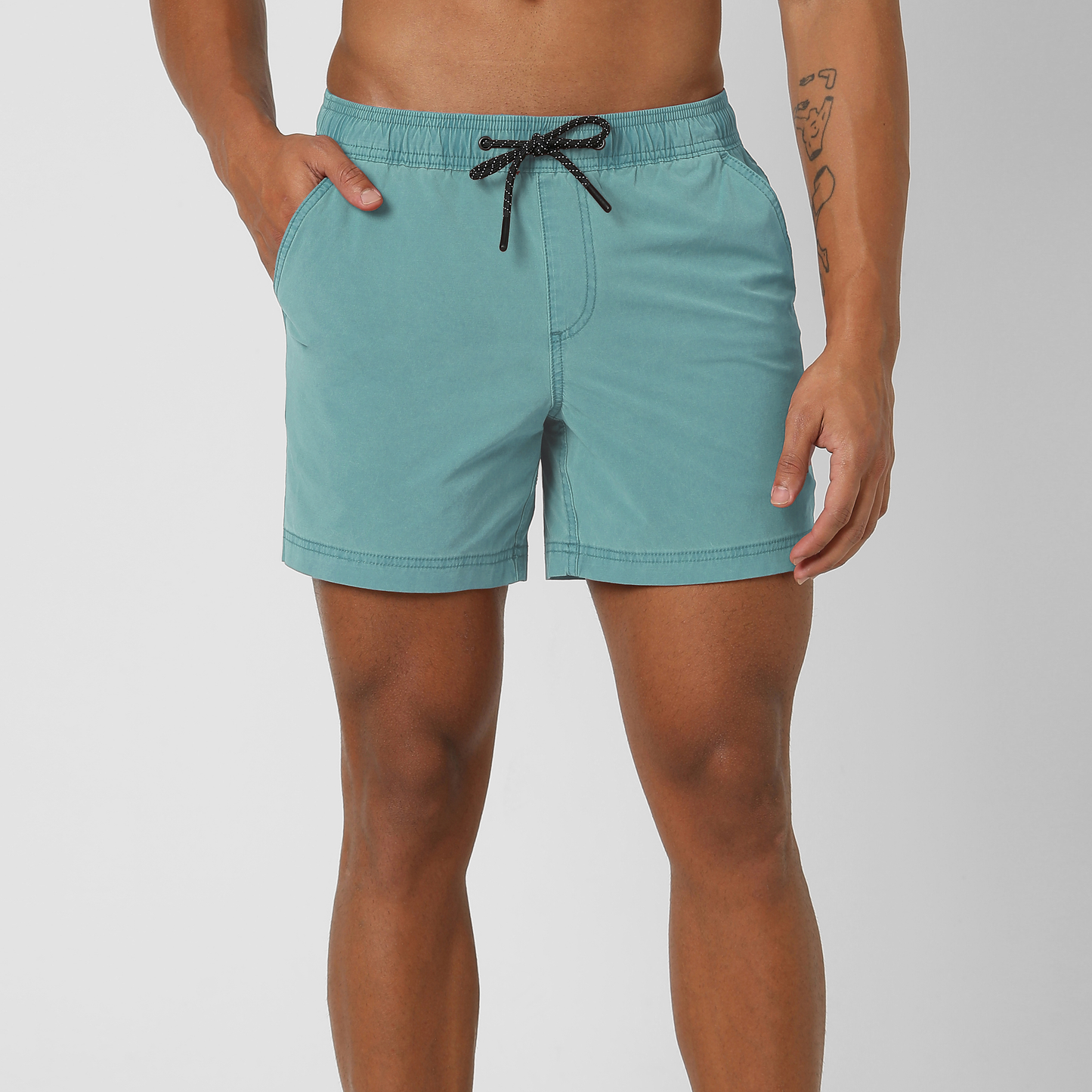 Volley Short