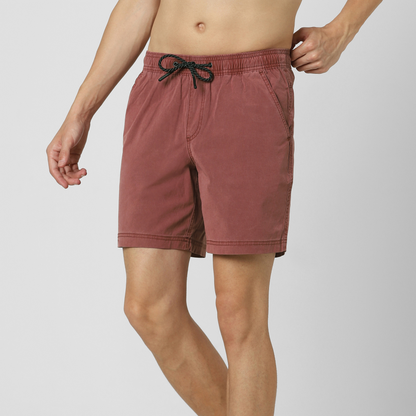 Volley Short
