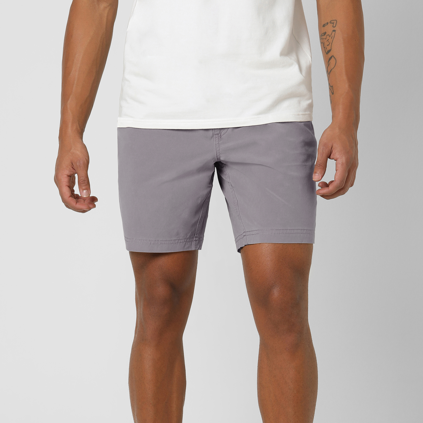 Volley Short