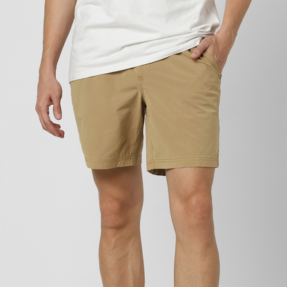 Volley Short