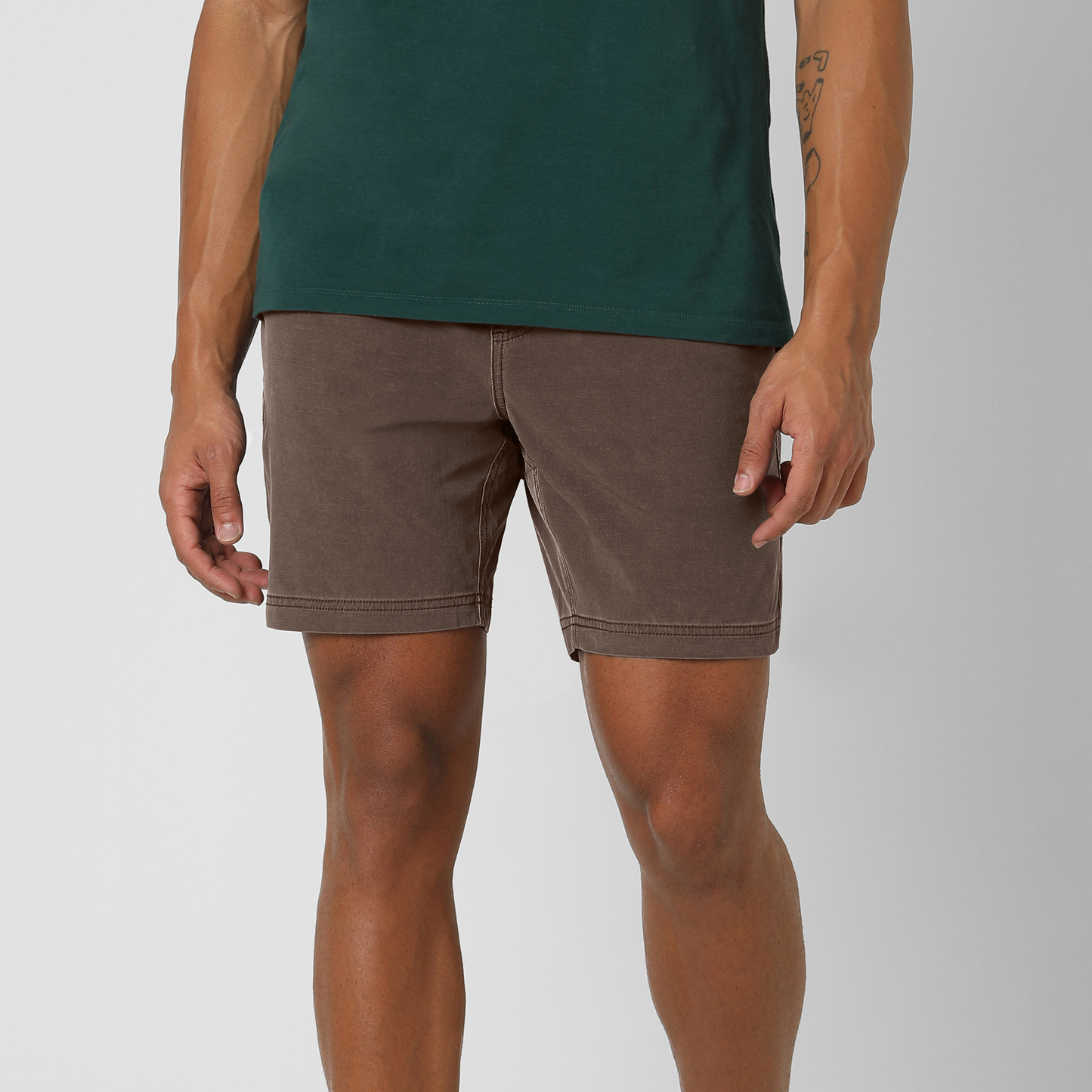 Volley Short