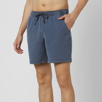 Volley Short