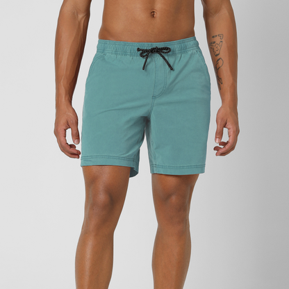 Volley Short