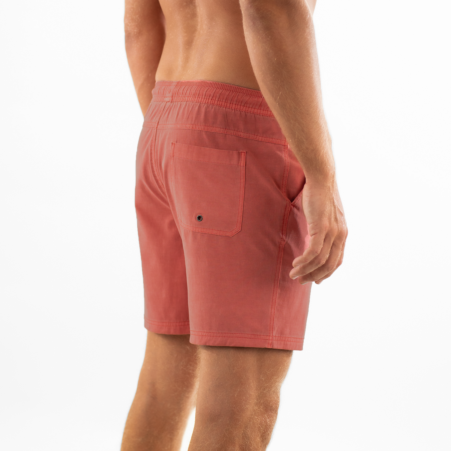 Volley Short