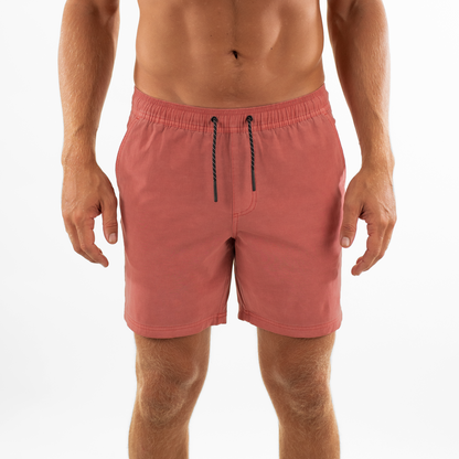 Volley Short