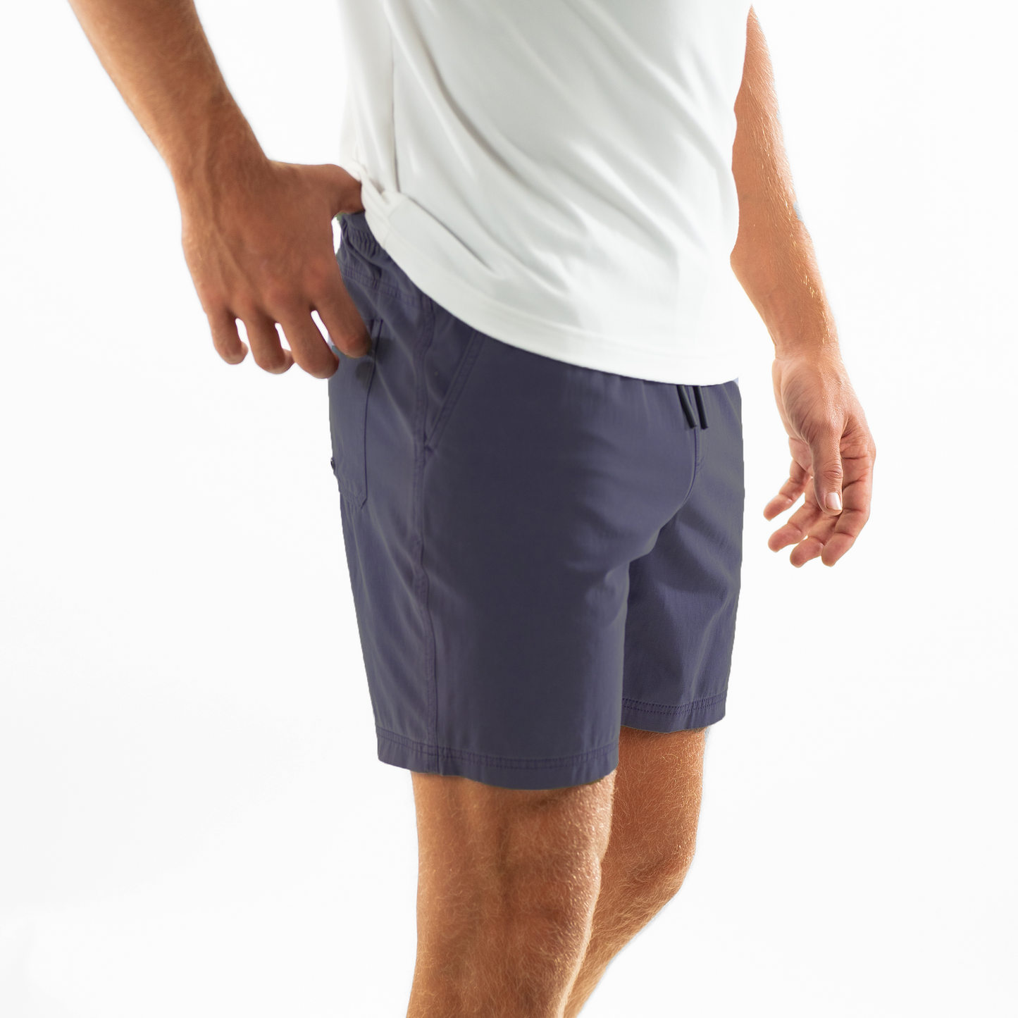 Volley Short