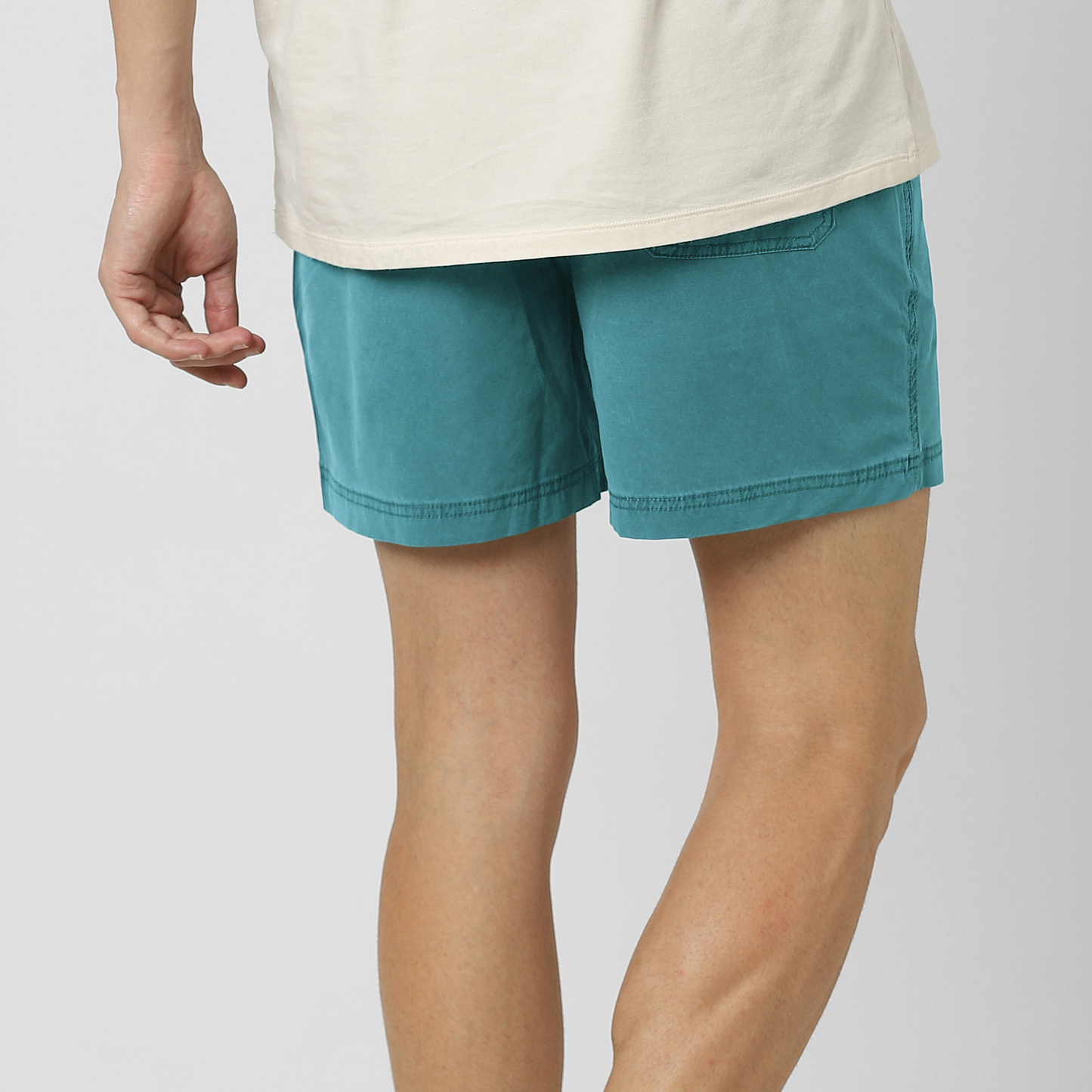 Volley Short