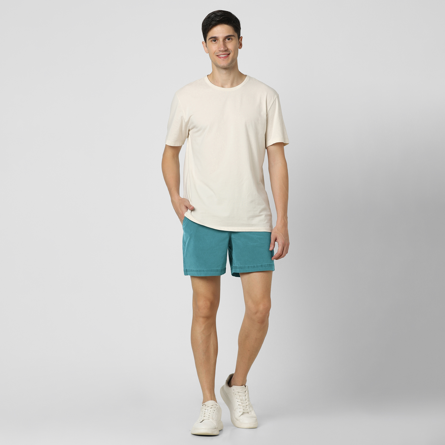 Volley Short