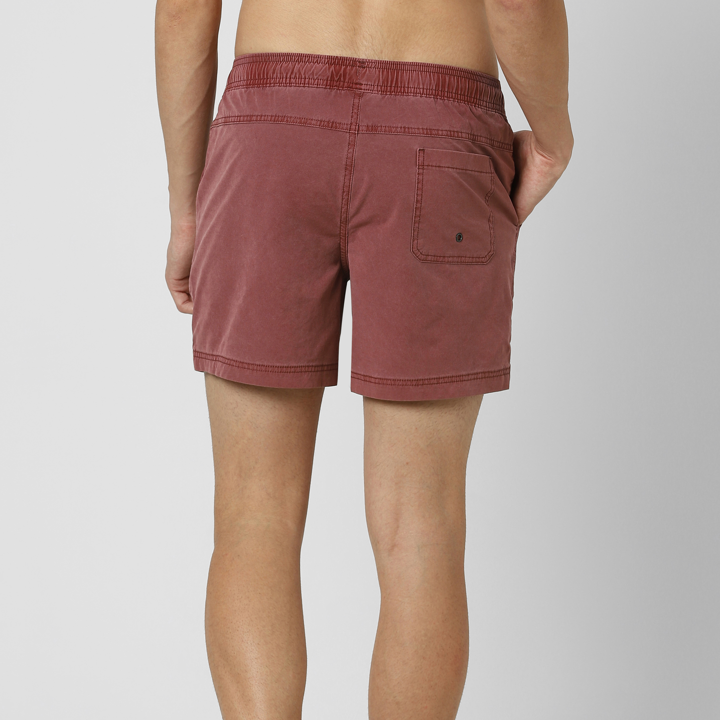 Volley Short