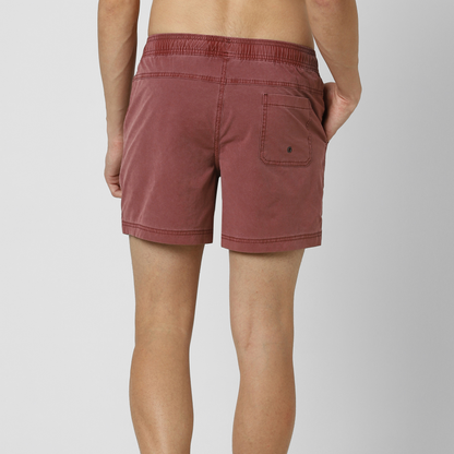 Volley Short
