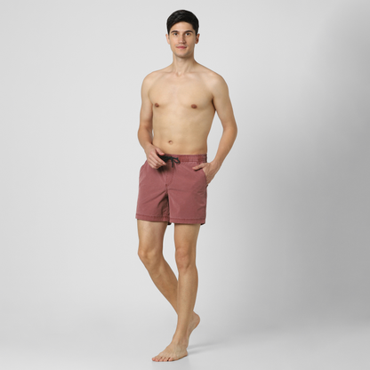 Volley Short