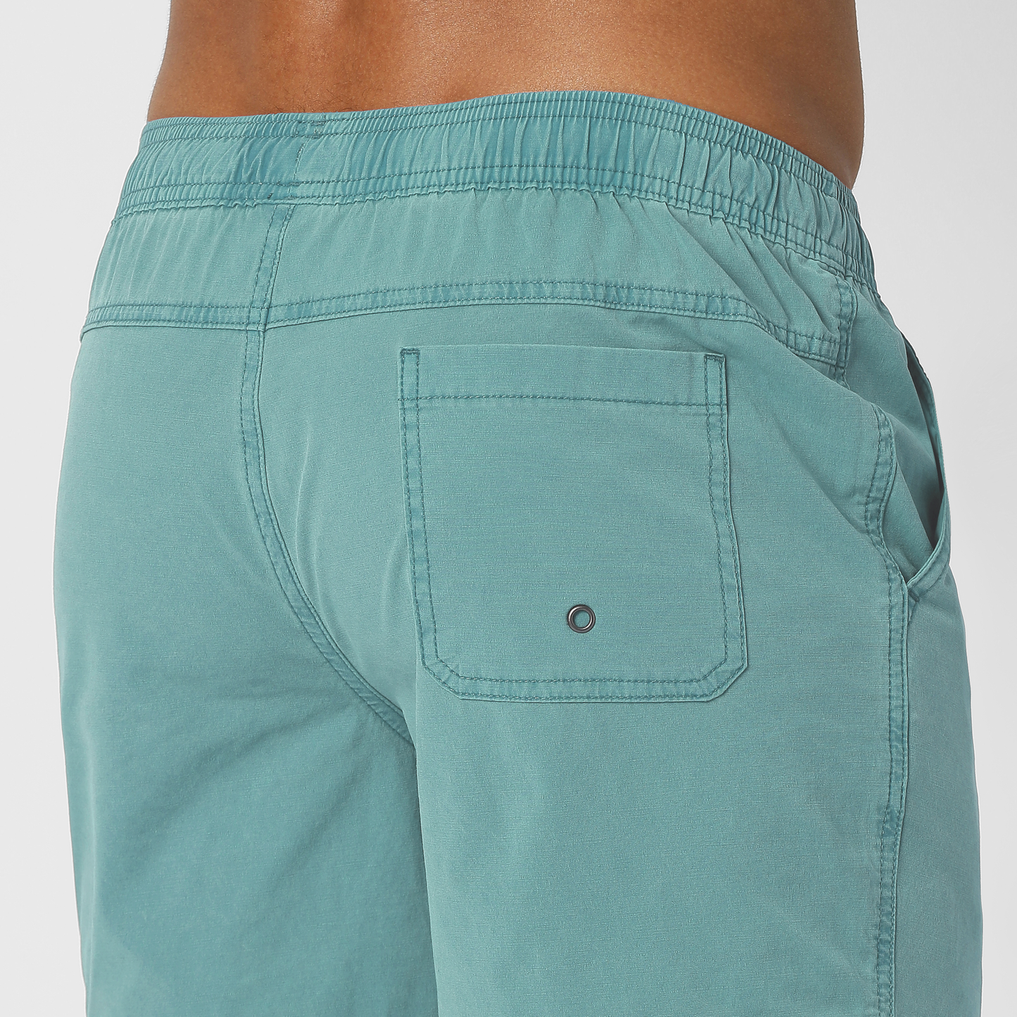 Volley Short
