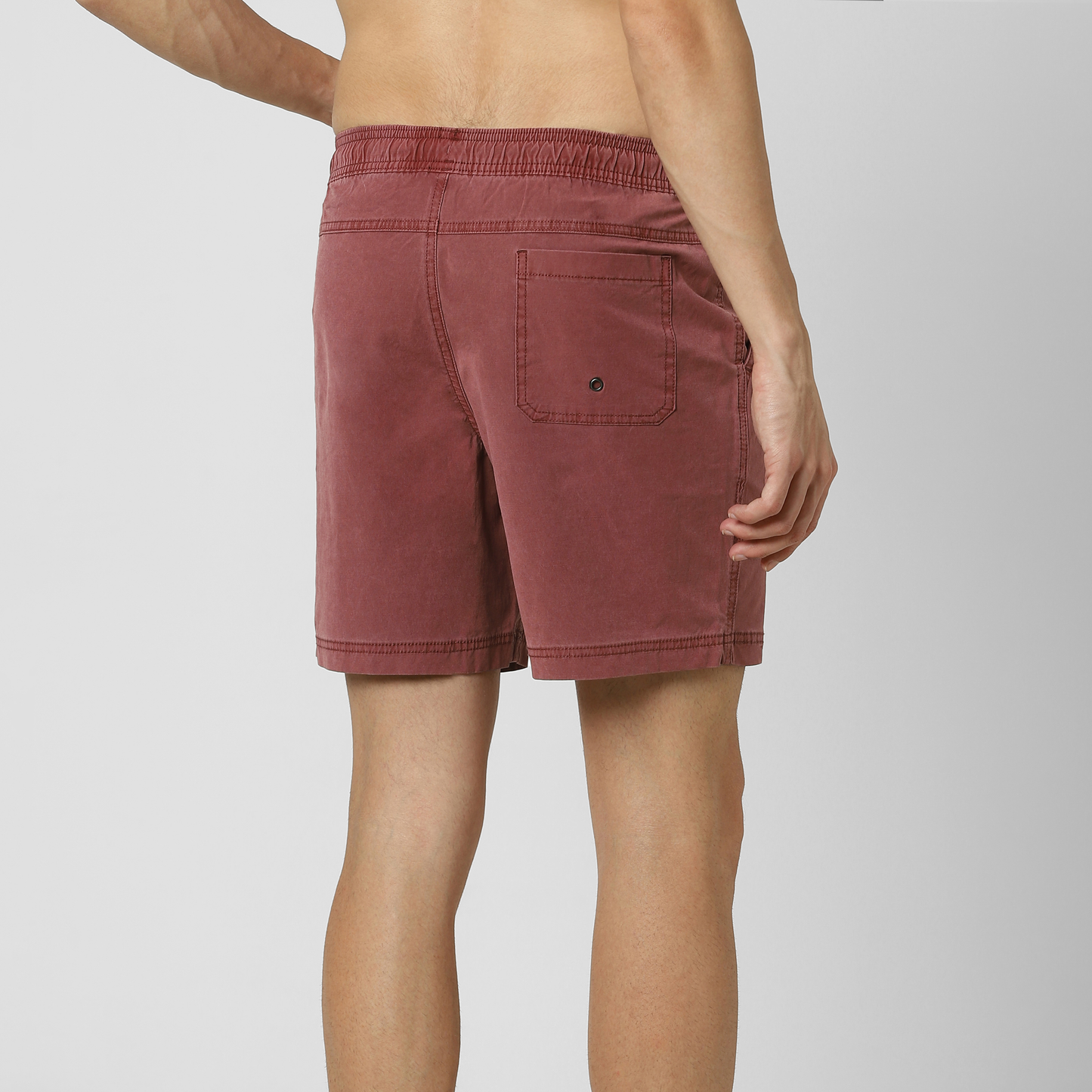 Volley Short
