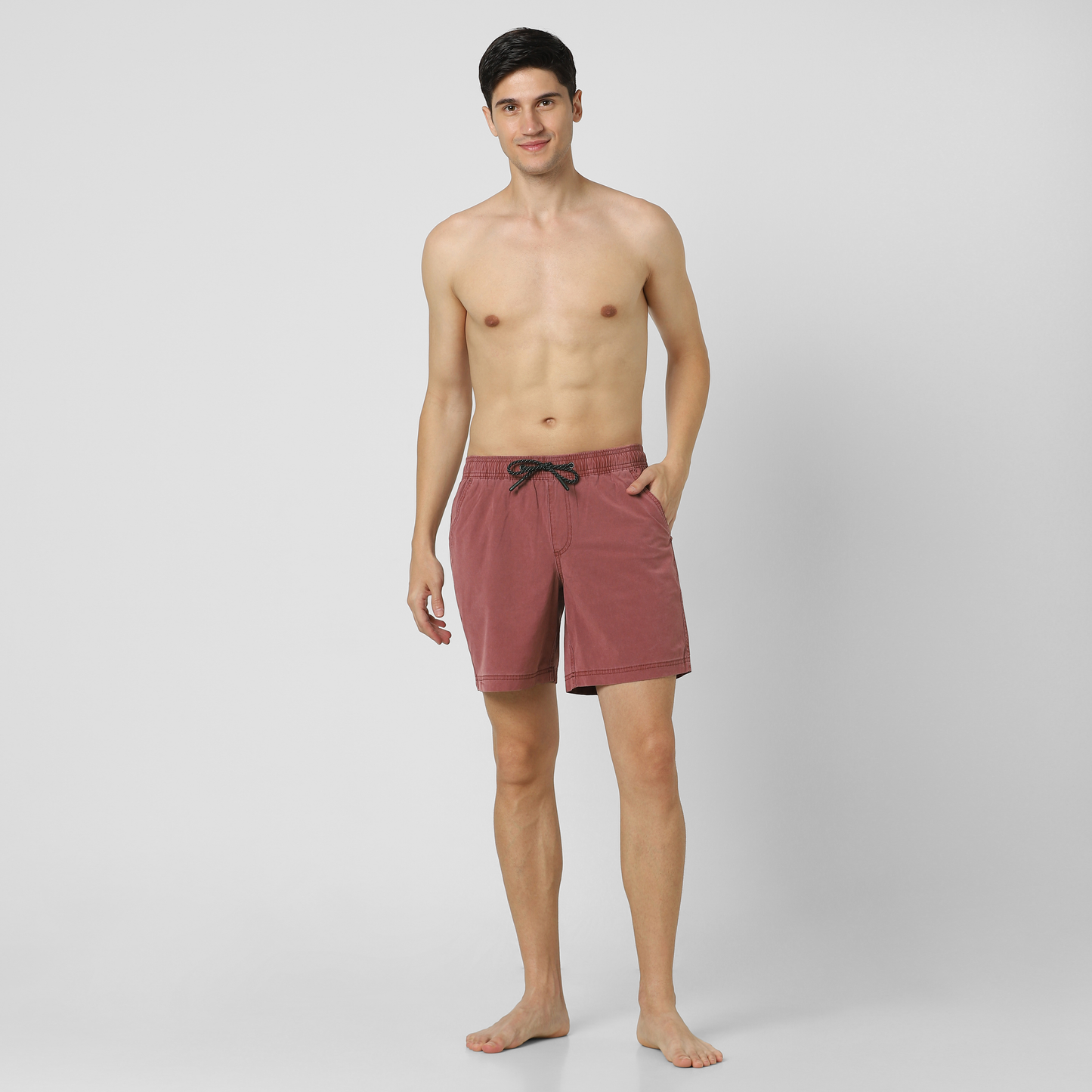 Volley Short