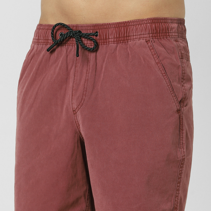 Volley Short
