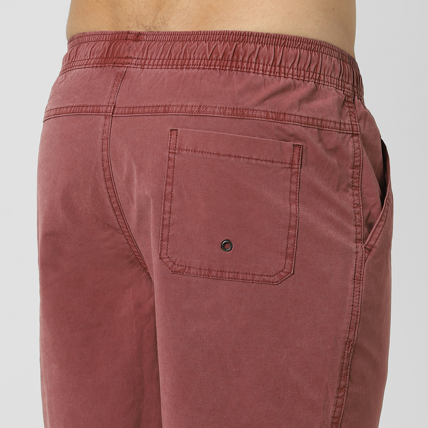 Volley Short