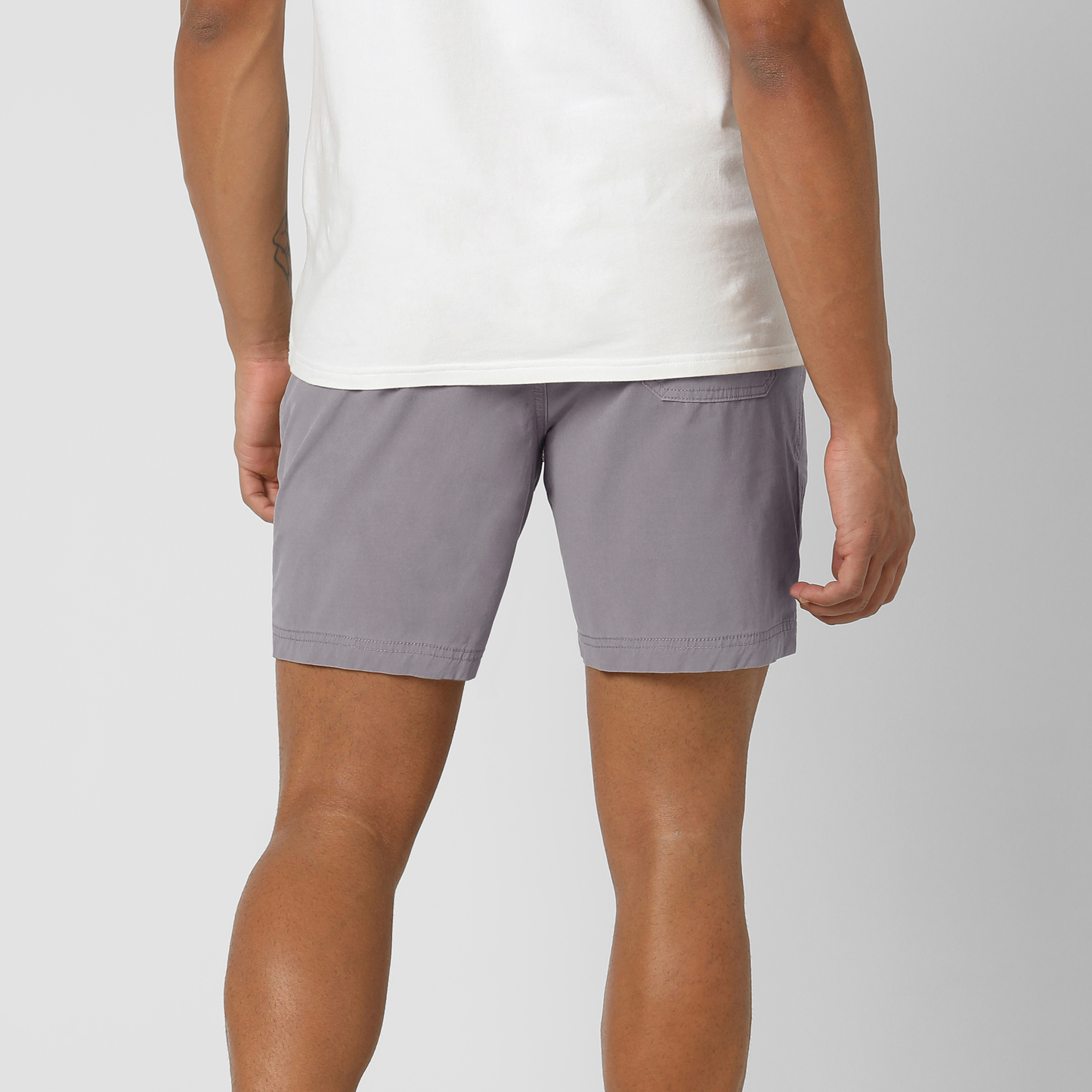 Volley Short