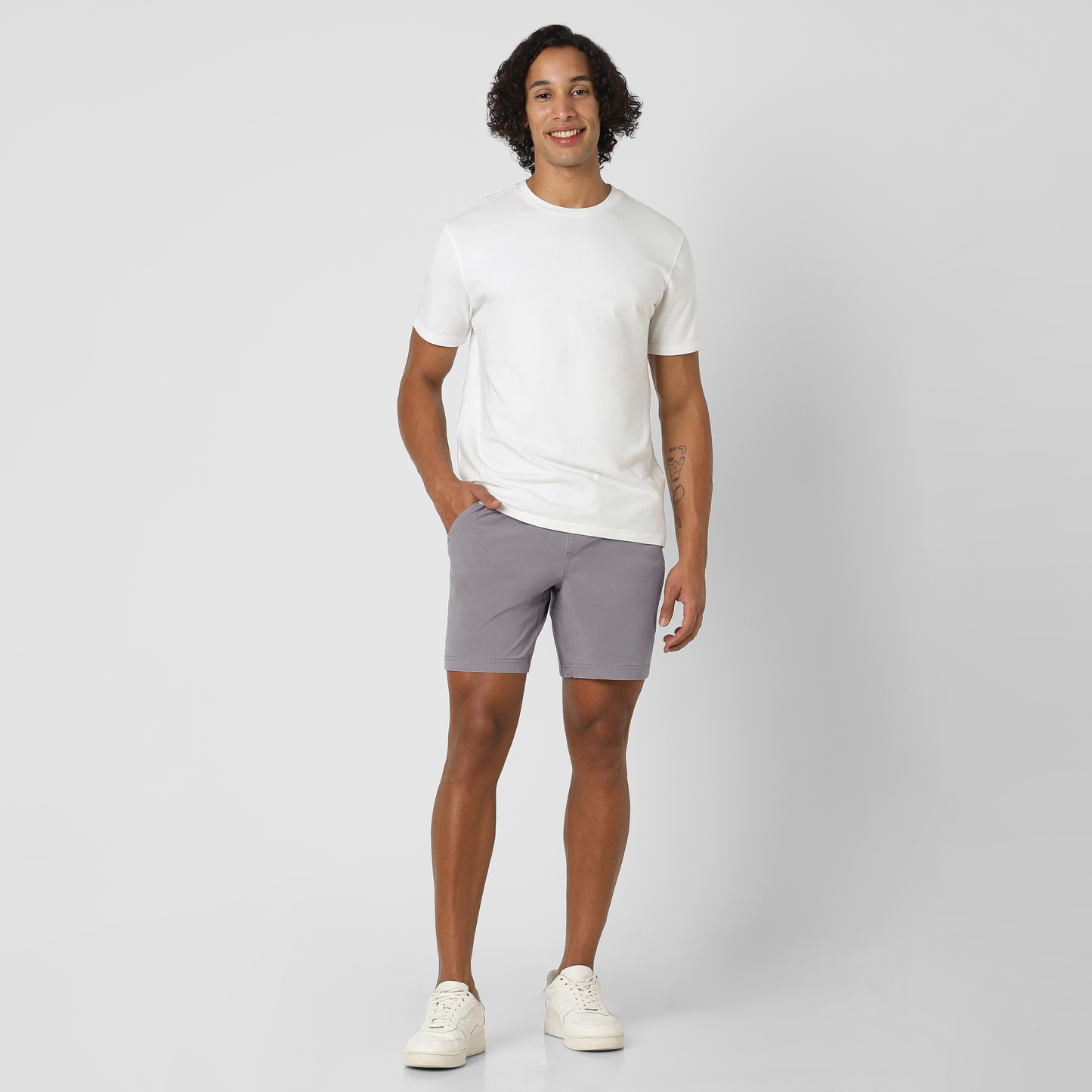 Volley Short