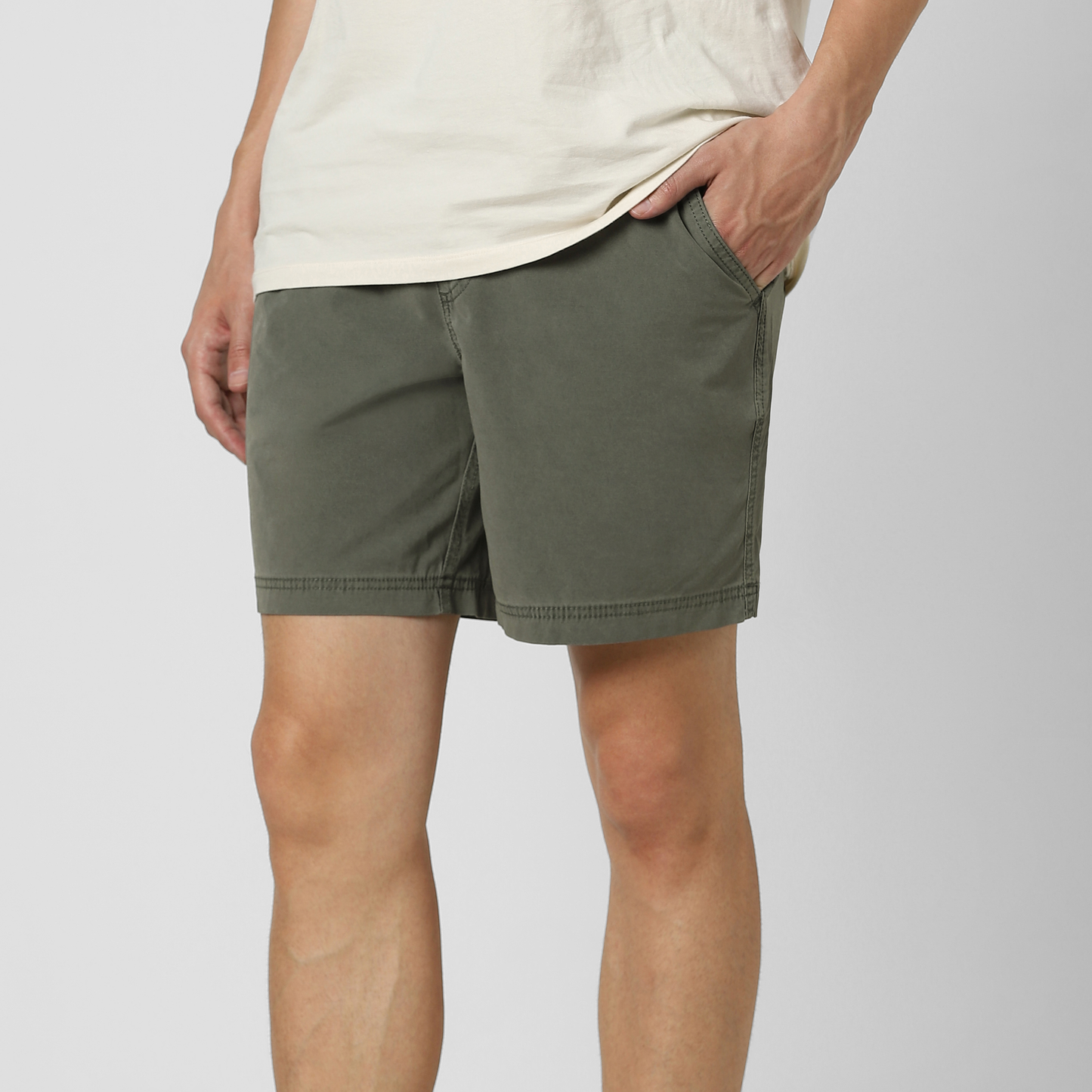 Volley Short