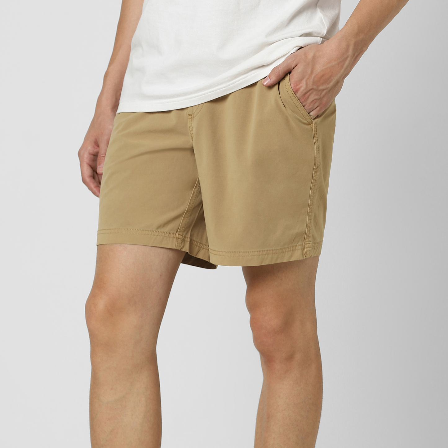Volley Short