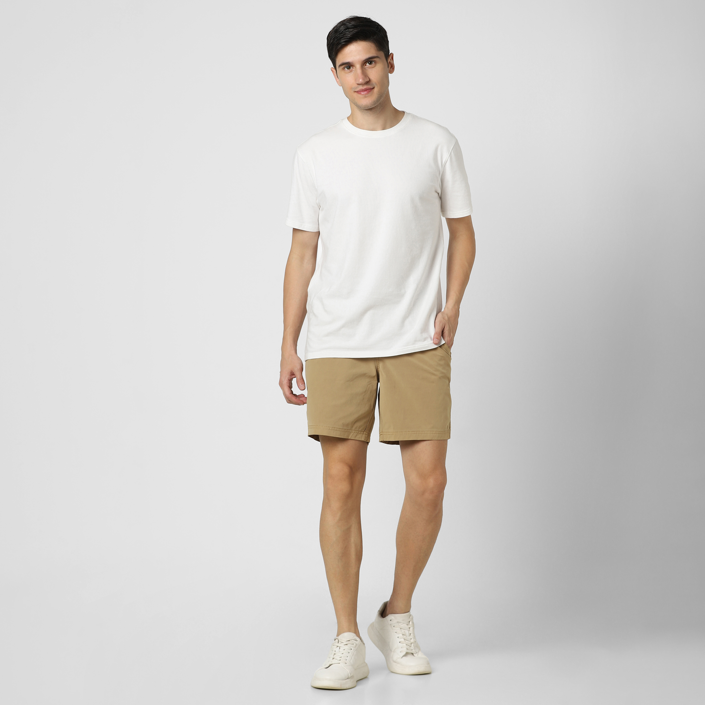 Volley Short