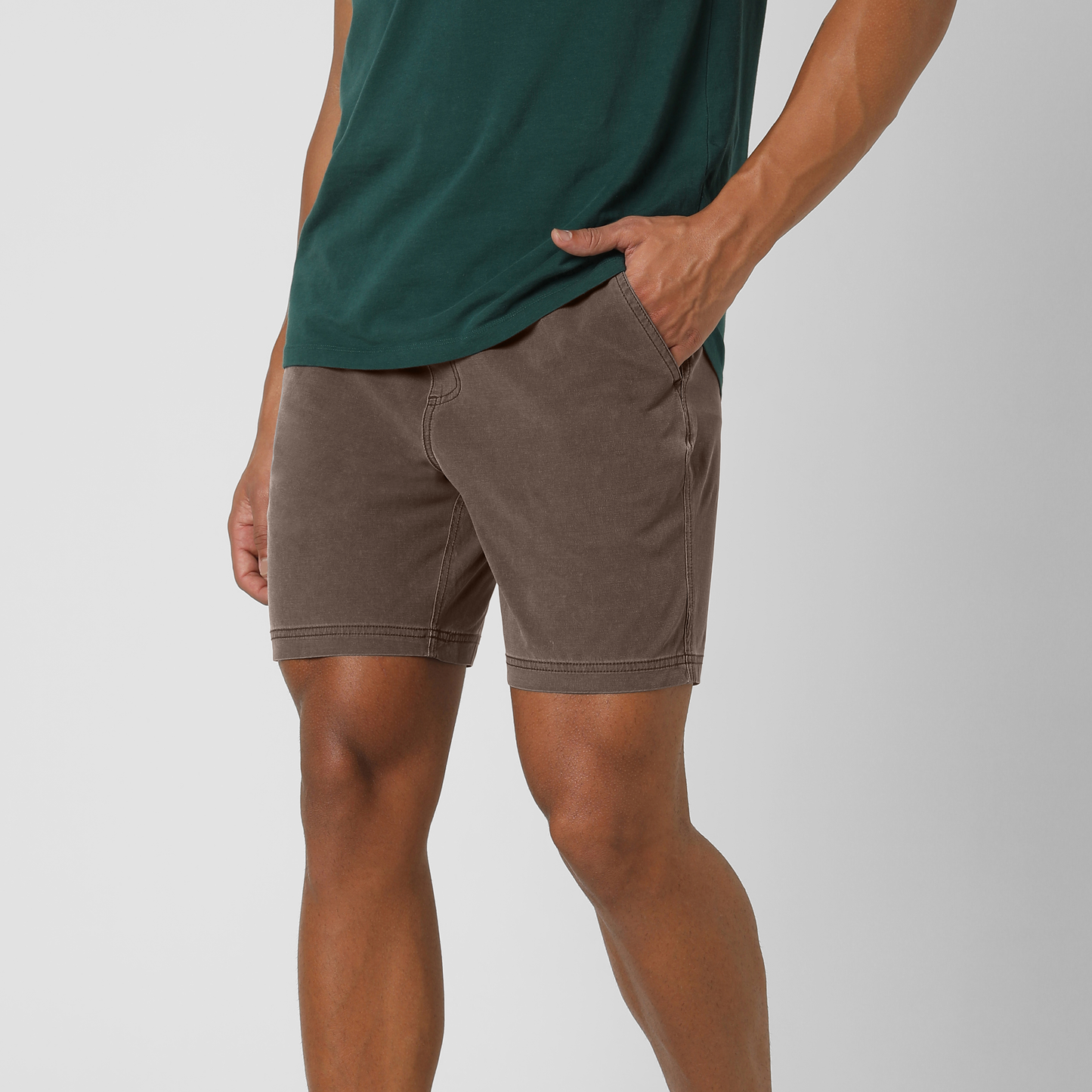 Volley Short