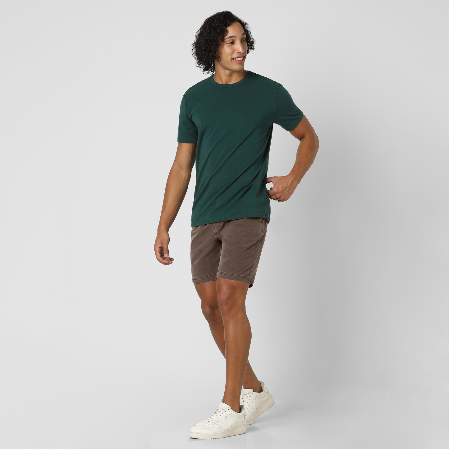 Volley Short