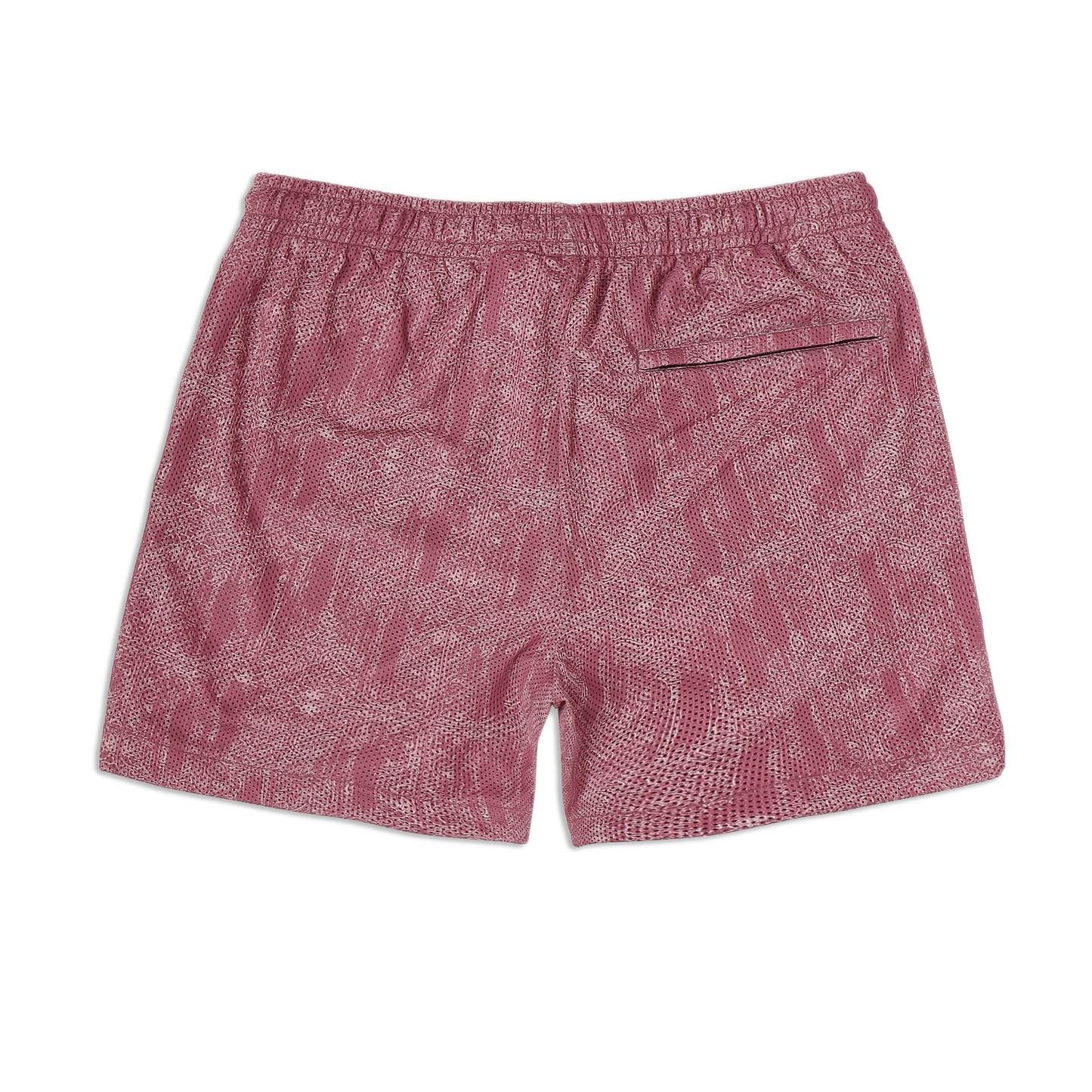 Mesh Short