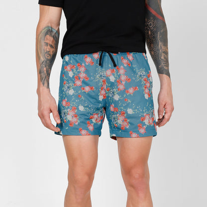 Mesh Short